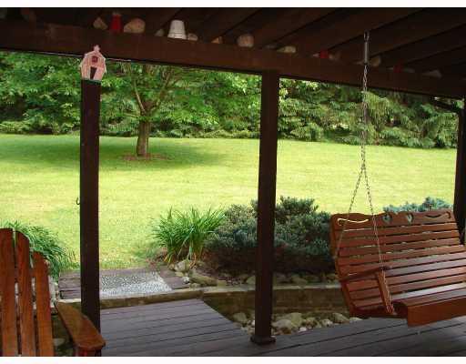 1685 Quarry Lane Apollo, PA 15613 - Photo 9 of 9 Patio/Deck.