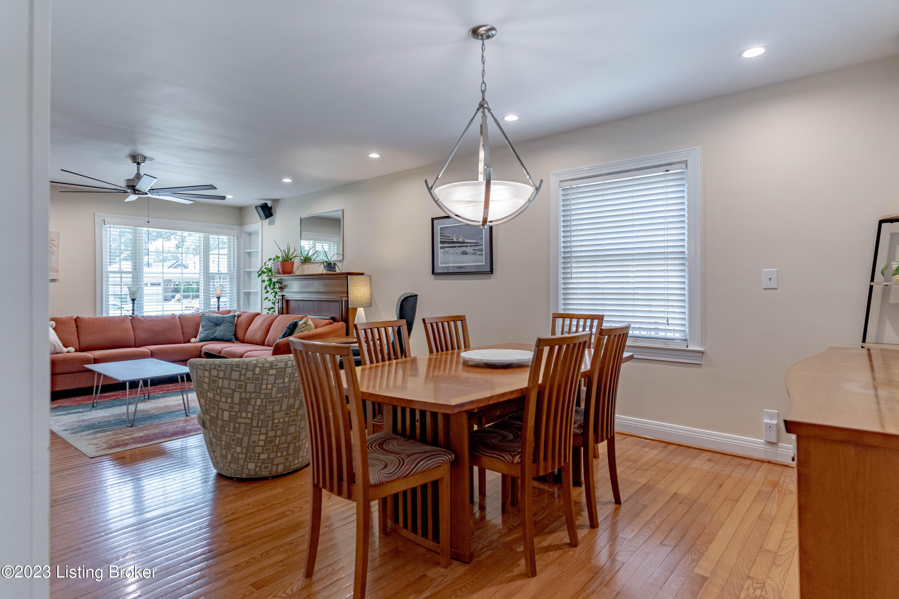 4516 Blenheim Road Louisville, KY 40207 - Photo 8 of 81 DSC00201