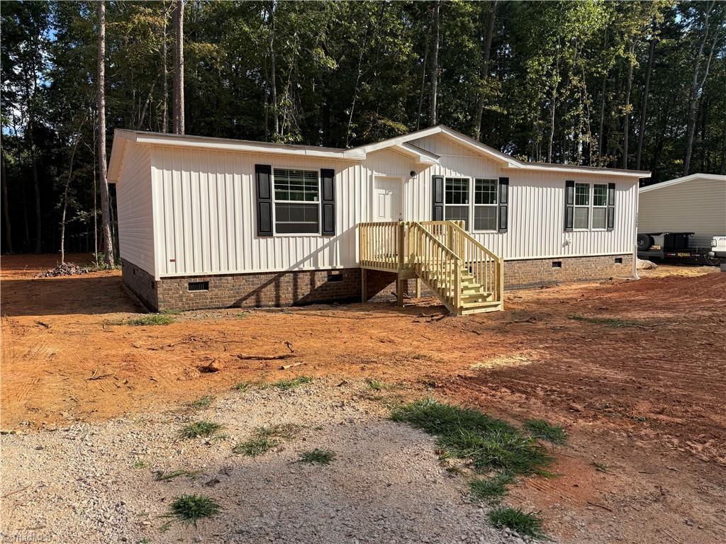 1365 Safrit Road Salisbury, NC 28146 - Photo 2 of 3 Gallery Image 2