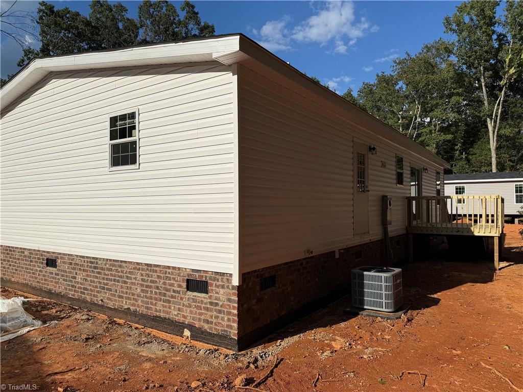 1365 Safrit Road Salisbury, NC 28146 - Photo 3 of 3 Gallery Image 3