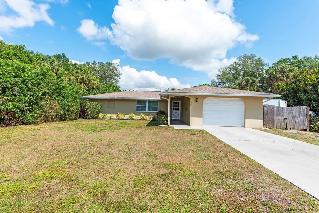 4701 Bonita Road Venice, FL 34293 - Photo 1 of 1