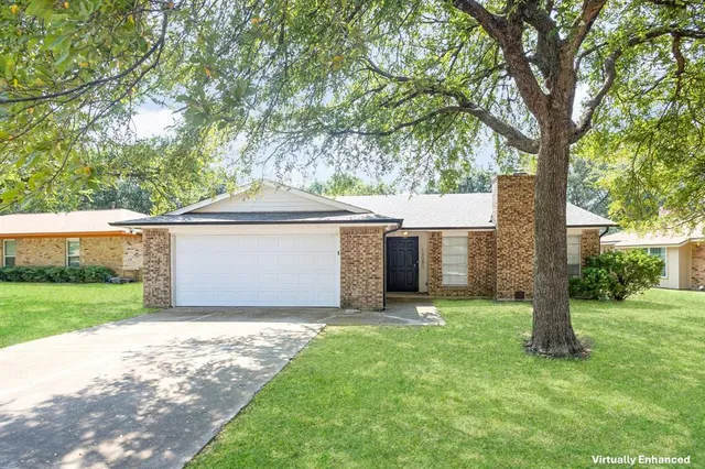 $309,000 | 1008 Almond Drive, Mansfield, TX 76063