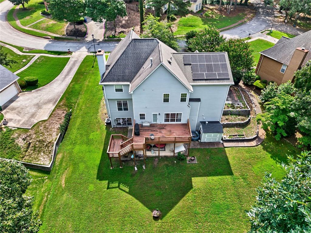 3316 Harvester Woods Road Decatur, GA 30034 - Photo 79 of 83