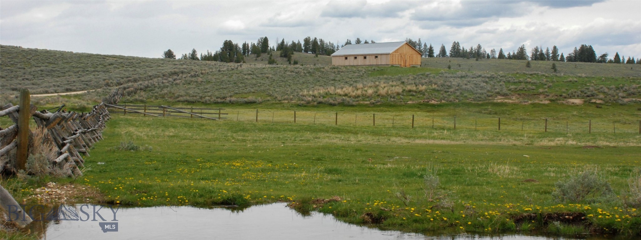 6800 Mussigbrod Lk Road Wisdom, MT 59761 - Photo 60 of 83 Gallery Image 60