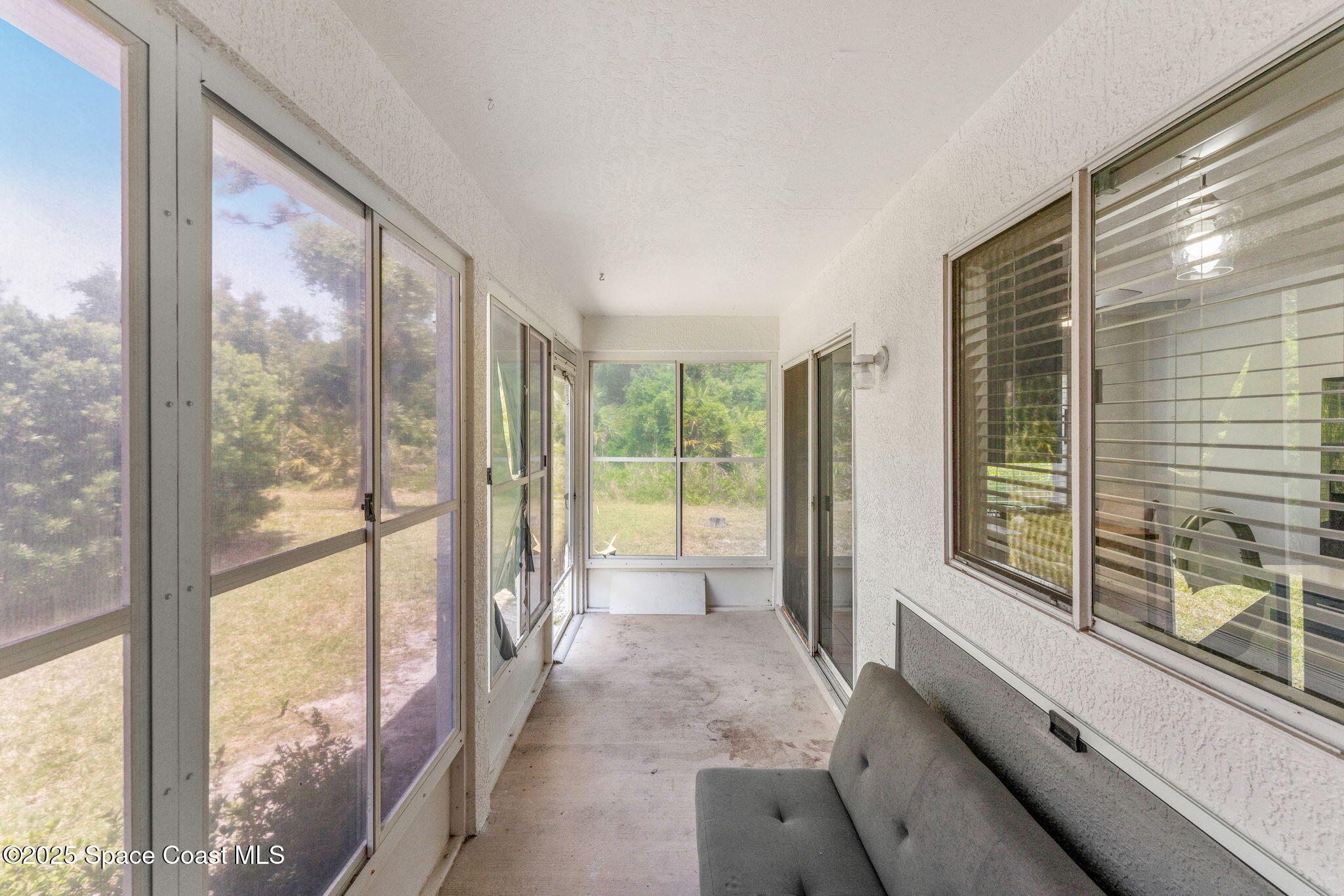 1157 Goldenrod Circle Northeast Palm Bay, FL 32905 - Photo 22 of 31 a view of a room with window