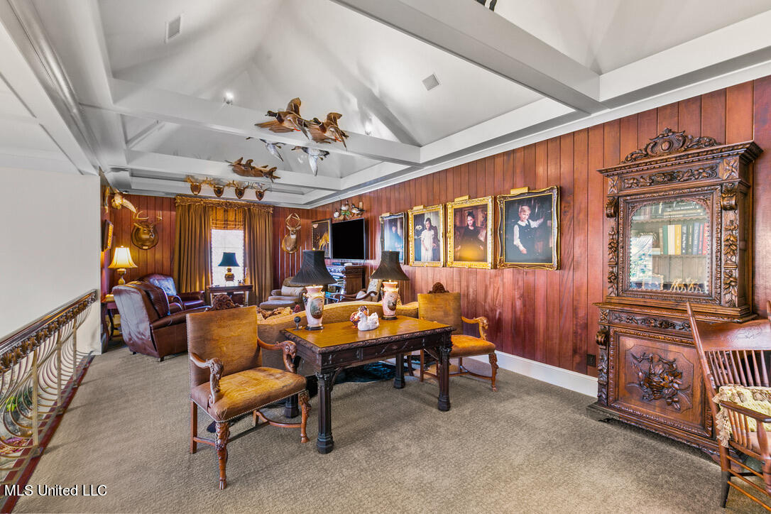 133 Overlook Pointe Drive Ridgeland, MS 39157 - Photo 41 of 93 2nd Floor Den