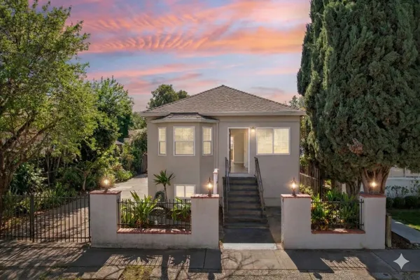 $1,749,888 | 554 Fisk Avenue, San Jose, CA 95125