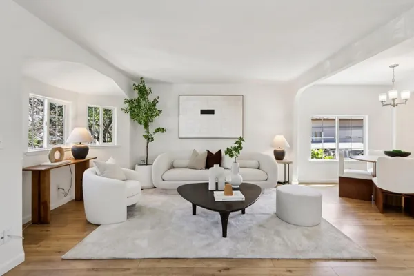 $1,488,000 | 554 Fisk Avenue, San Jose, CA 95125