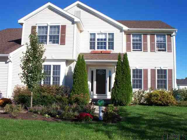 22 Harvest Ridge Road Bethlehem, NY 12158 - Photo 1 of 15 Photo 1