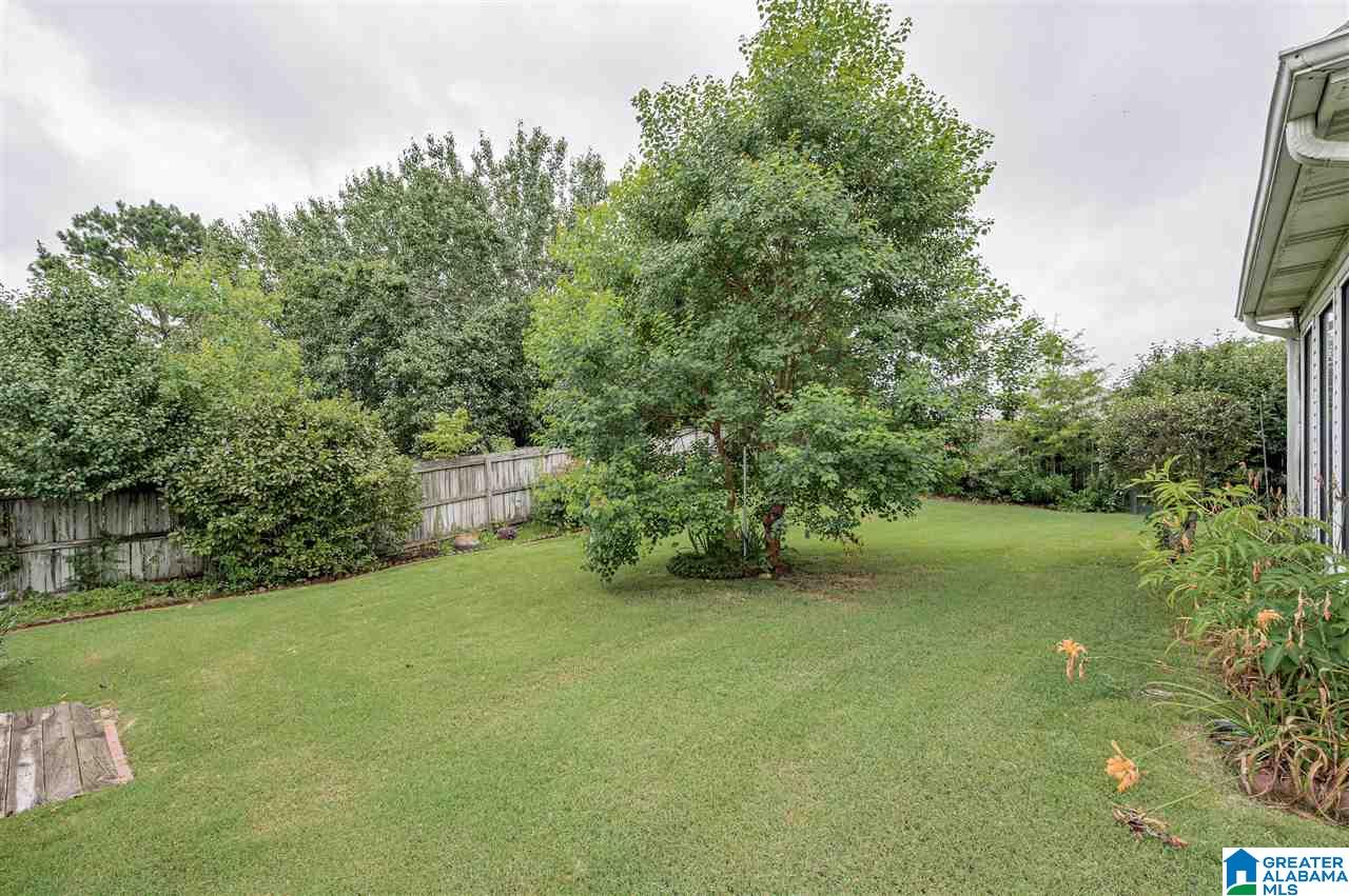 136 Stone Road Pelham, AL 35124 - Photo 43 of 45