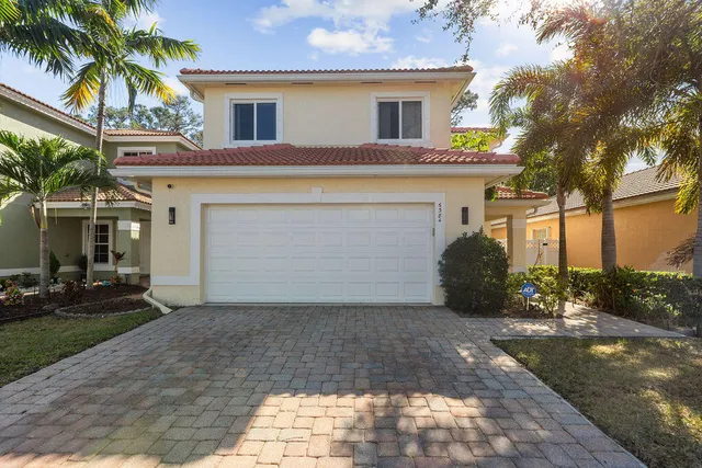 $3,800 | 6384 Adriatic Way, West Palm Beach, FL 33413