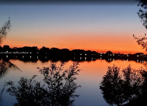 a view of lake