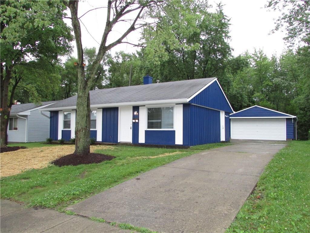 8601 Montery Road Indianapolis, IN 46226 - Photo 2 of 19 Gallery Image 2