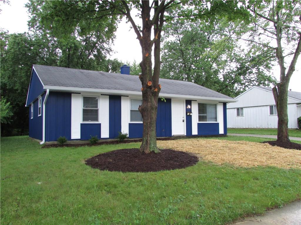 8601 Montery Road Indianapolis, IN 46226 - Photo 3 of 19 Gallery Image 3