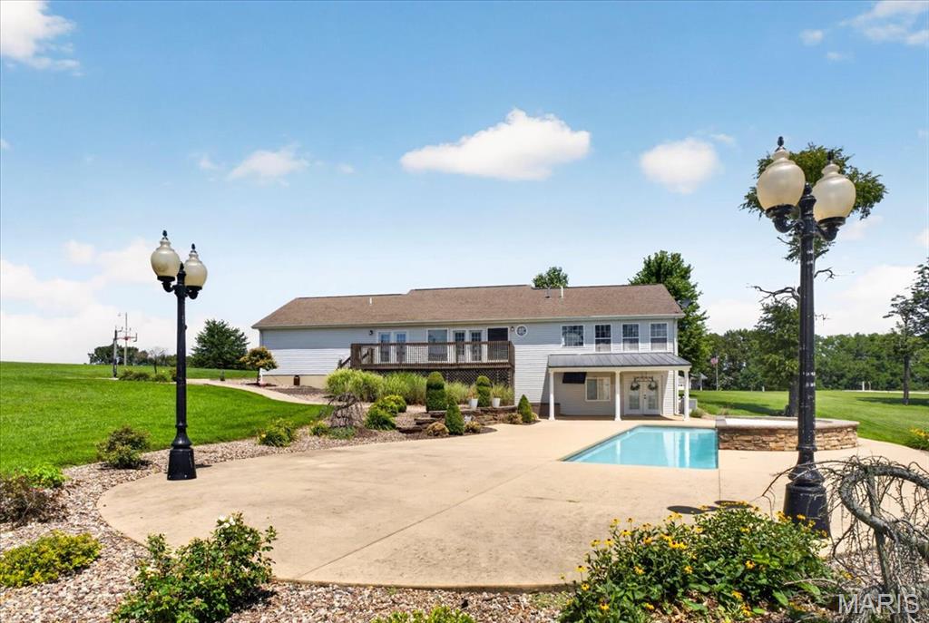 21610 Westview Road Carlyle, IL 62231 - Photo 28 of 38