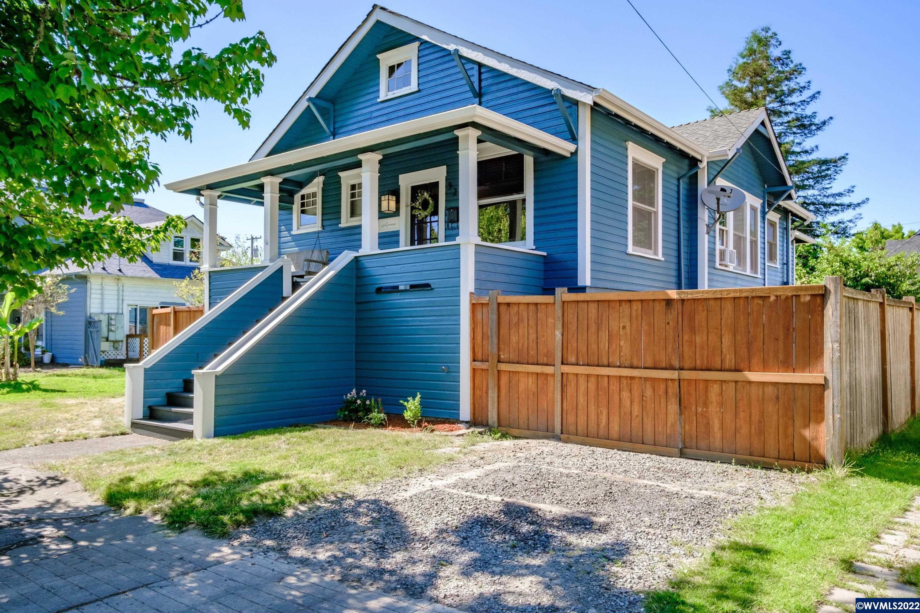 521 Southwest 3rd Avenue Albany, OR 97321 - Photo 4 of 42