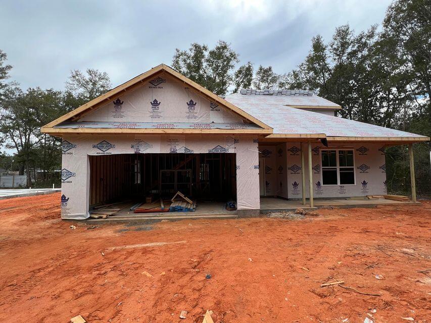 11 Ricker Avenue Santa Rosa Beach, FL 32459 - Photo 2 of 3 Gallery Image 2