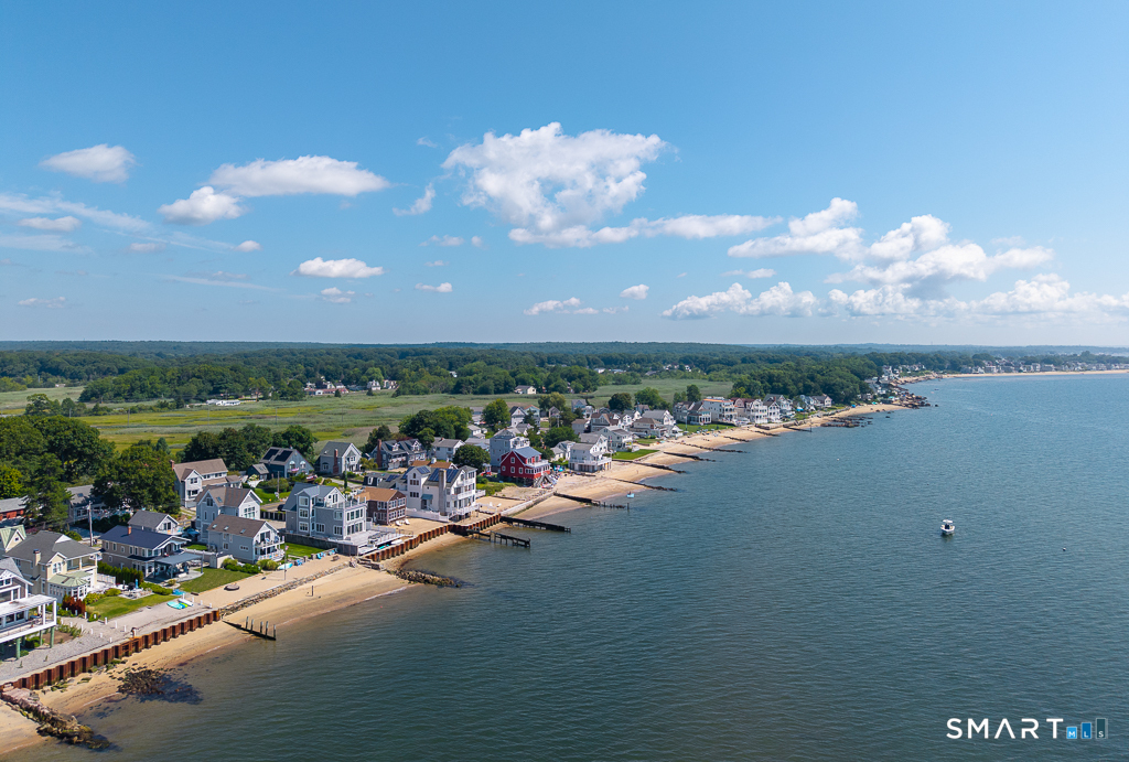 167 Shore Road Clinton, CT 06413 - Photo 37 of 40 A stunning shoreline view