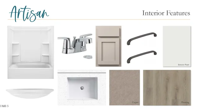 $324,825 | 11723 Salers Loop, Middlesex, NC 27557