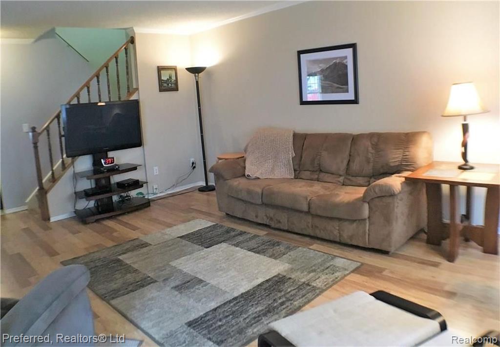 170 Manor Way, Unit 170 Rochester Hills, MI 48309 - Photo 7 of 30