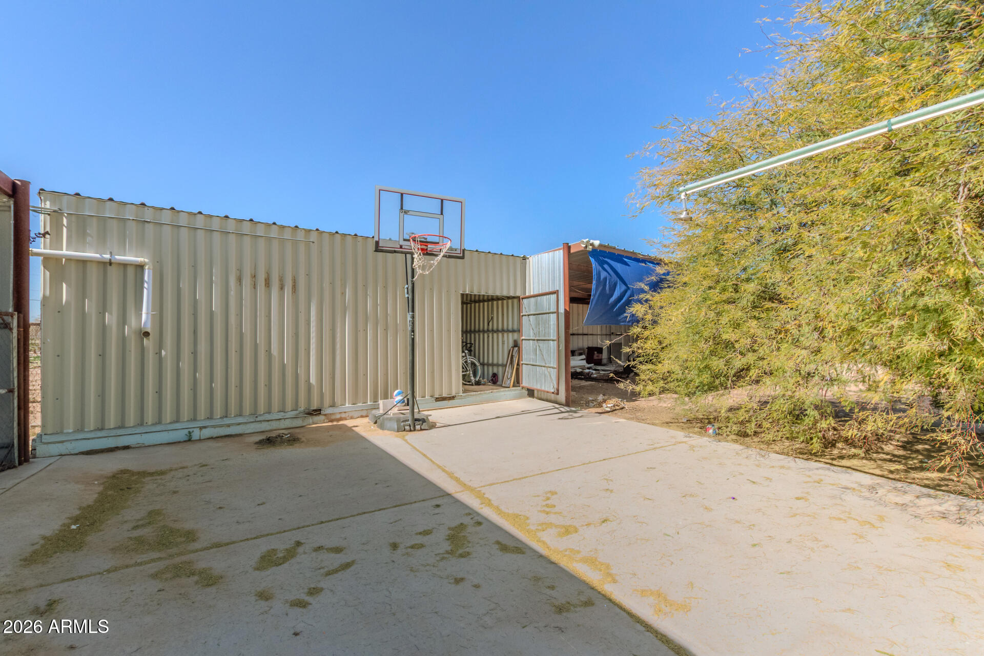 20640 West Carver Road Buckeye, AZ 85326 - Photo 24 of 29 26 - Carver