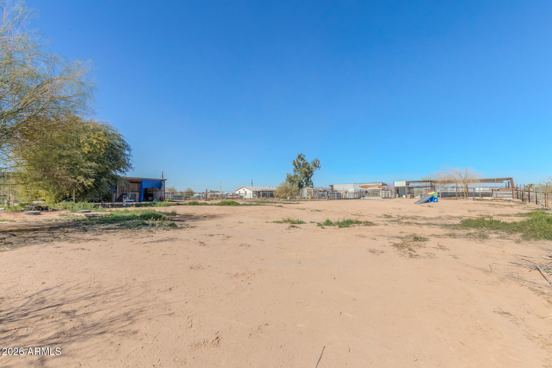 20640 West Carver Road Buckeye, AZ 85326 - Photo 25 of 29 27 - Carver