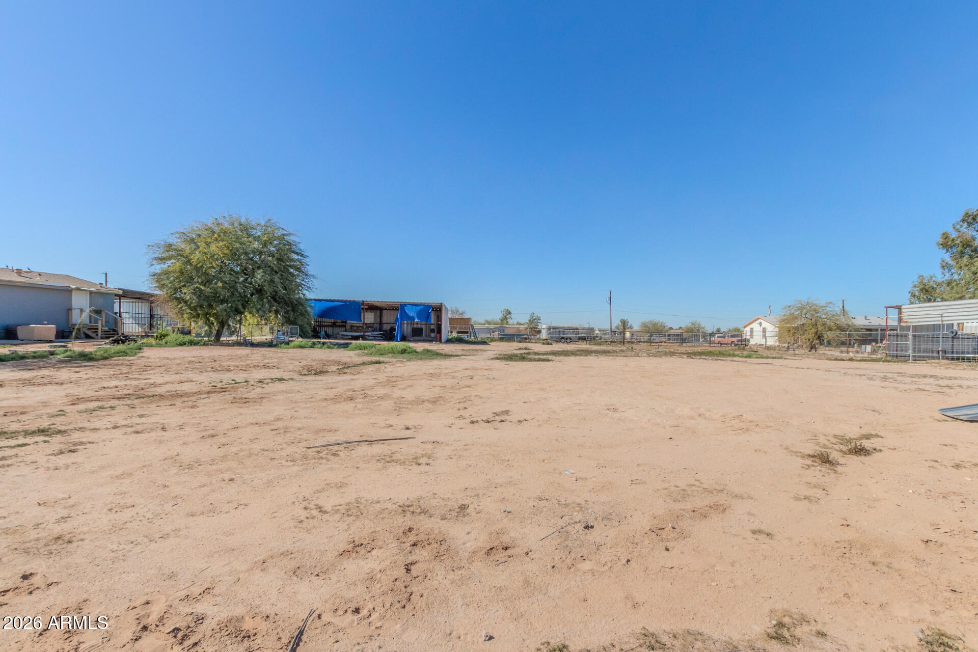 20640 West Carver Road Buckeye, AZ 85326 - Photo 26 of 29 28 - Carver