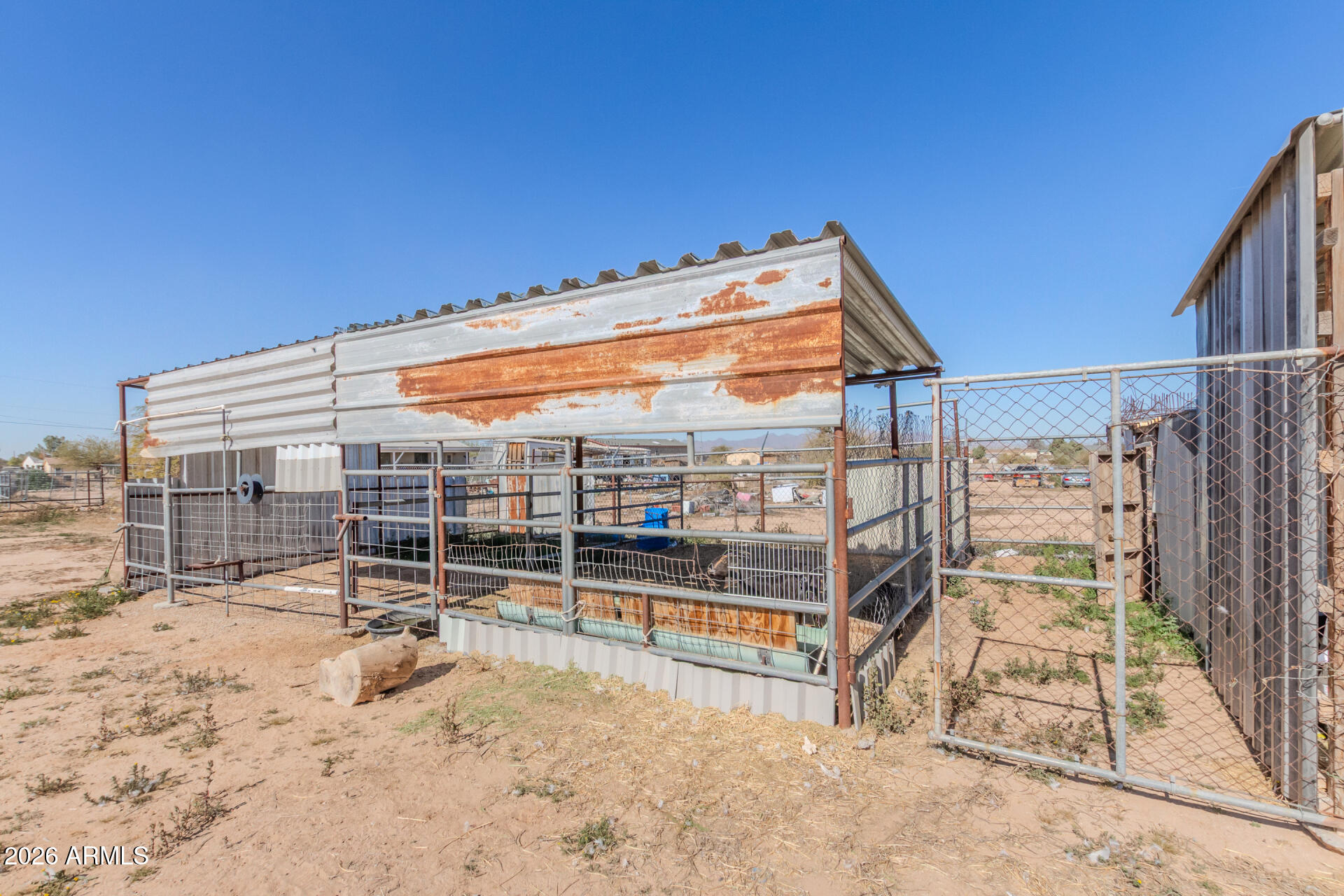 20640 West Carver Road Buckeye, AZ 85326 - Photo 28 of 29 30 - Carver