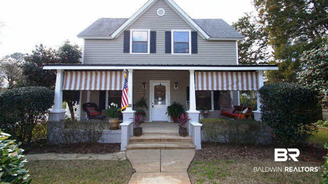 16220 Highway 104 Silverhill, AL 36576 - Photo 1 of 25