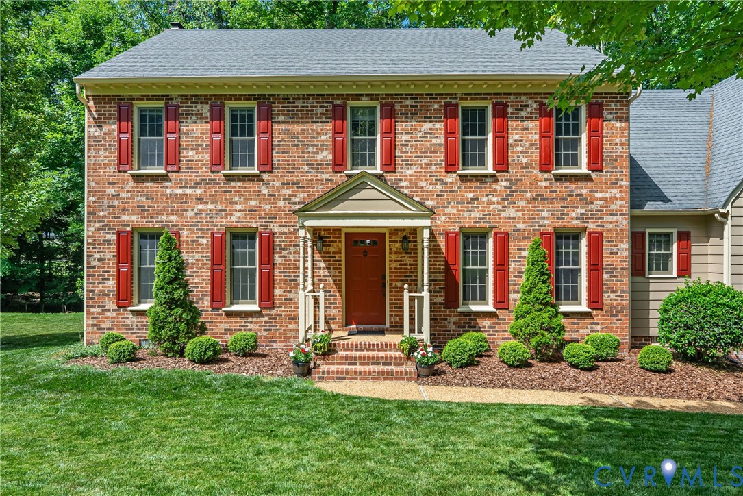 5404 Rock Harbour Road Midlothian, VA 23112 - Photo 69 of 69 Now, aren't you ready to call 5404 Rock Harbour ho