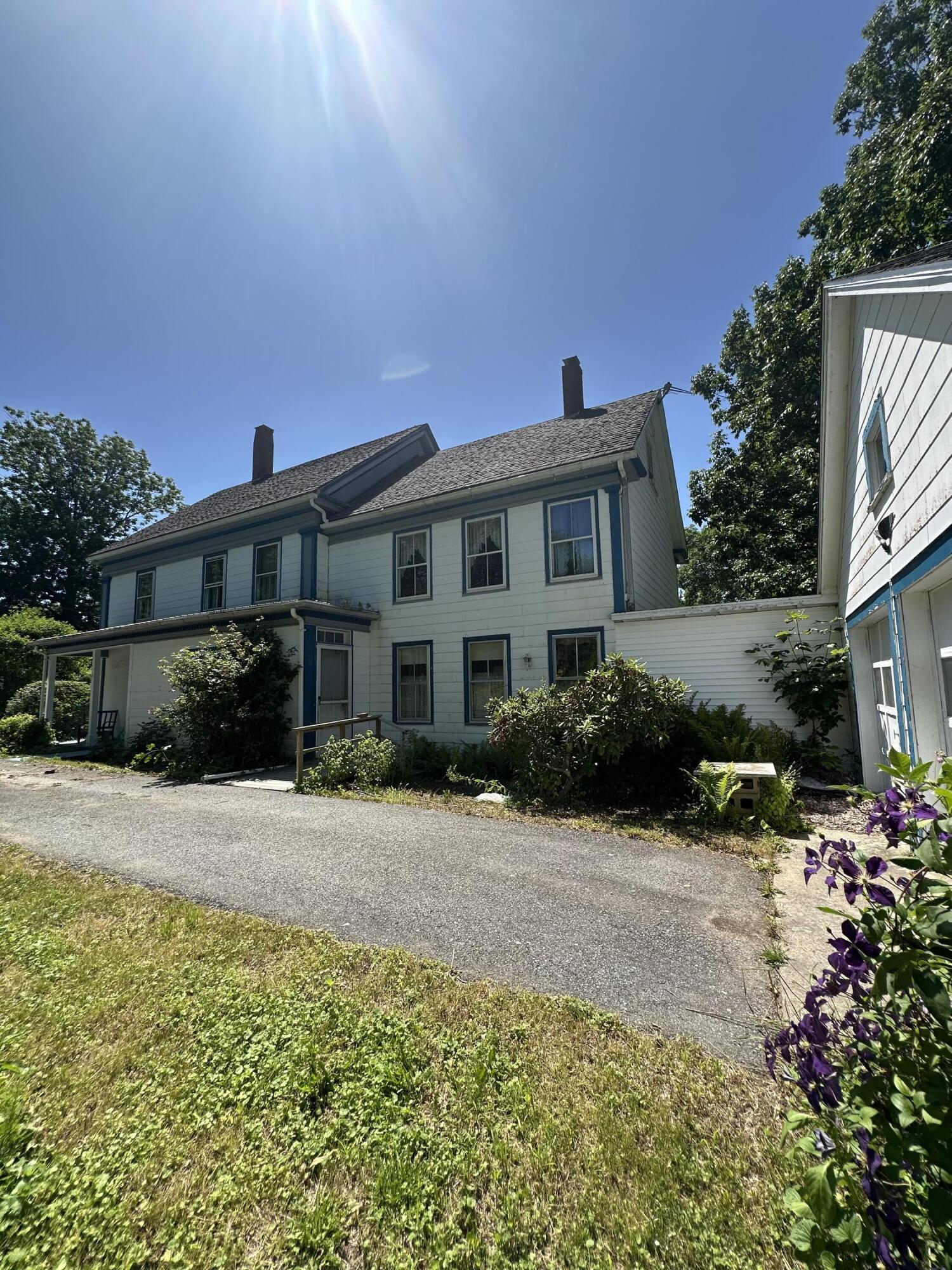 24 Old Rte One Waldoboro, ME 04572 - Photo 34 of 40
