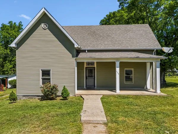 $300,000 | 408 West 12th Street, Columbia, TN 38401