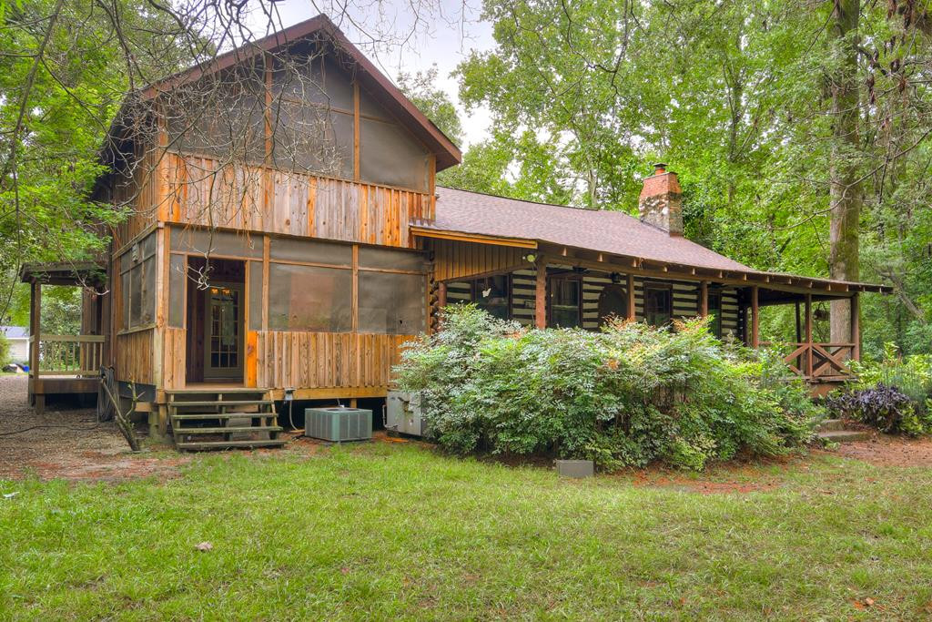 136 Pond Row Road Warrenville, SC 29851 - Photo 1 of 5 Main View