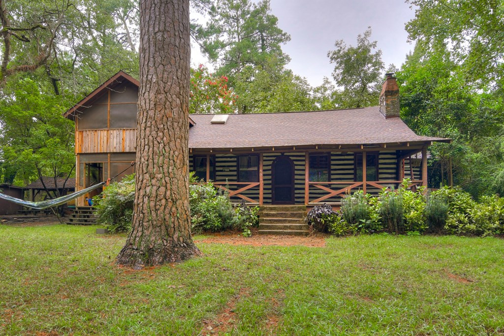 136 Pond Row Road Warrenville, SC 29851 - Photo 2 of 5