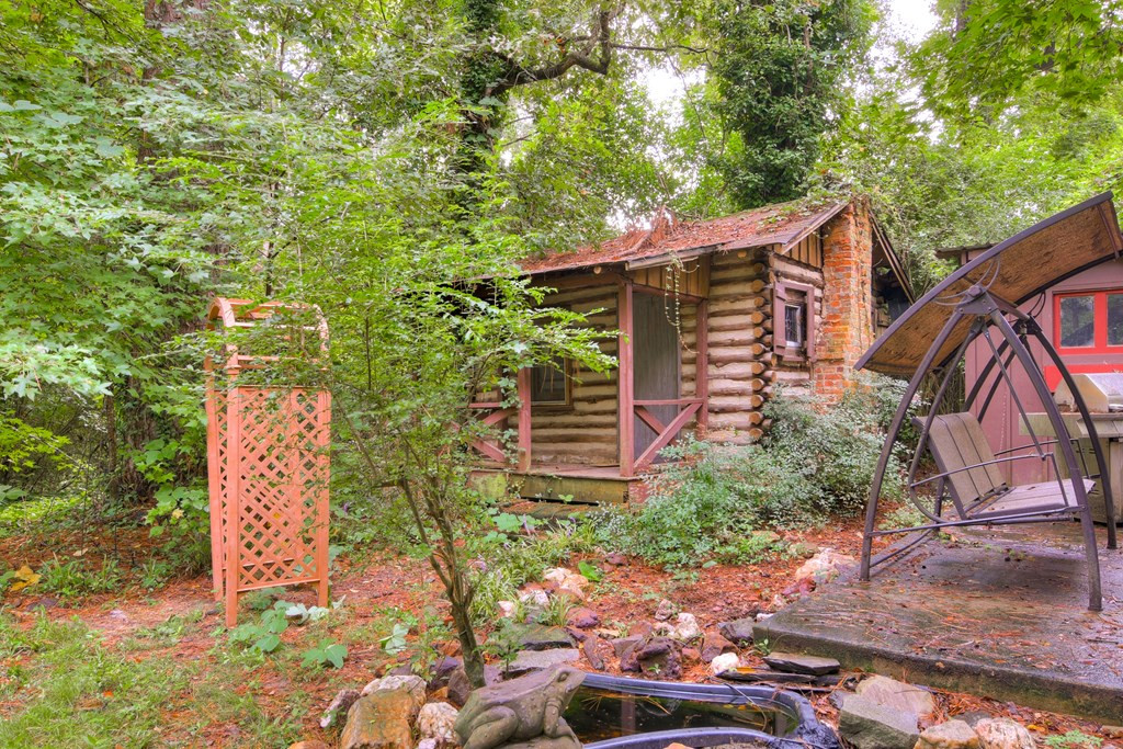 136 Pond Row Road Warrenville, SC 29851 - Photo 3 of 5