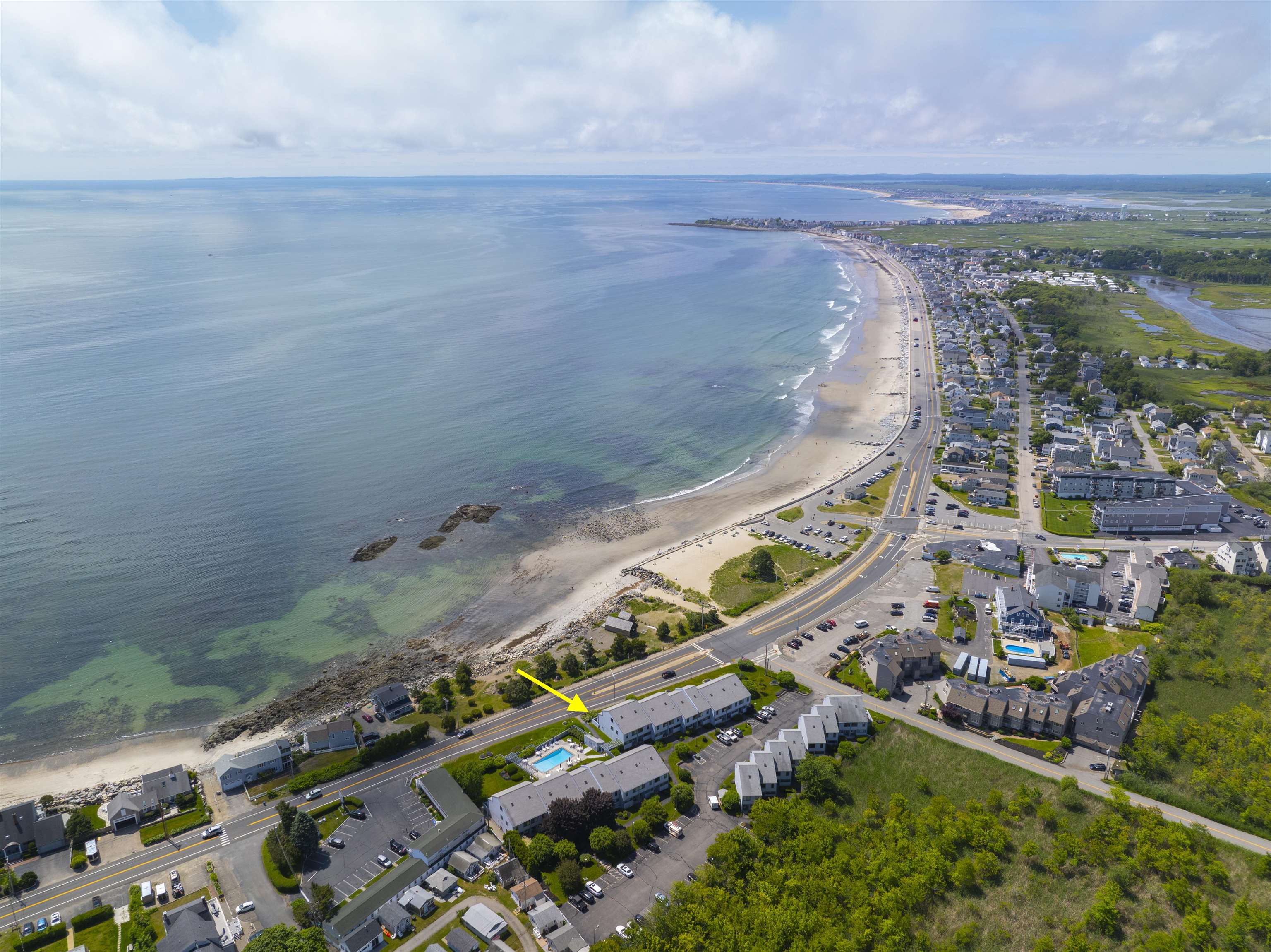 947 Ocean Boulevard, Unit 10 Hampton, NH 03842 - Photo 2 of 57