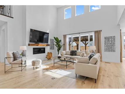 $949,900 | 16596 Dry Camp Drive, Parker, CO 80134