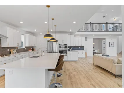 $949,900 | 16596 Dry Camp Drive, Parker, CO 80134