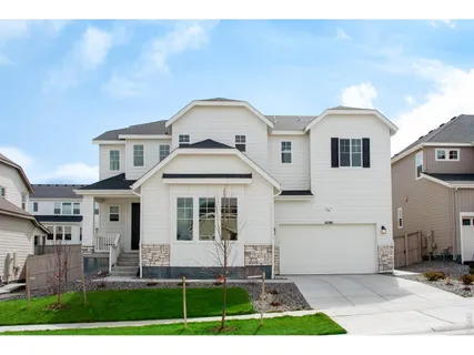 $949,900 | 16596 Dry Camp Drive, Parker, CO 80134