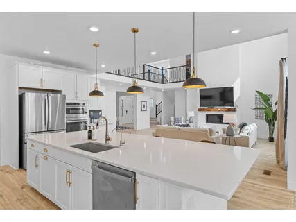 $949,900 | 16596 Dry Camp Drive, Parker, CO 80134