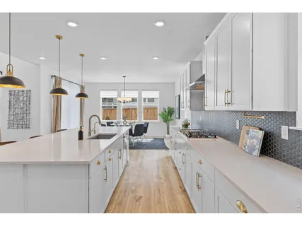 $949,900 | 16596 Dry Camp Drive, Parker, CO 80134