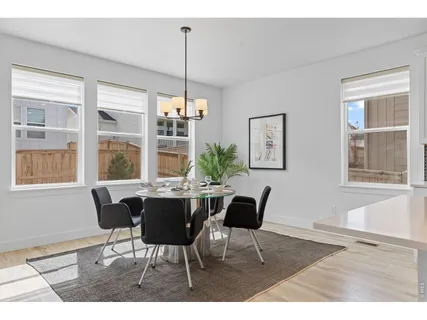 $949,900 | 16596 Dry Camp Drive, Parker, CO 80134