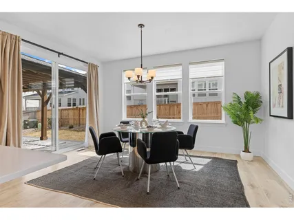 $949,900 | 16596 Dry Camp Drive, Parker, CO 80134