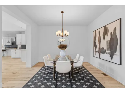 $949,900 | 16596 Dry Camp Drive, Parker, CO 80134