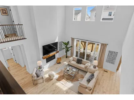 $949,900 | 16596 Dry Camp Drive, Parker, CO 80134