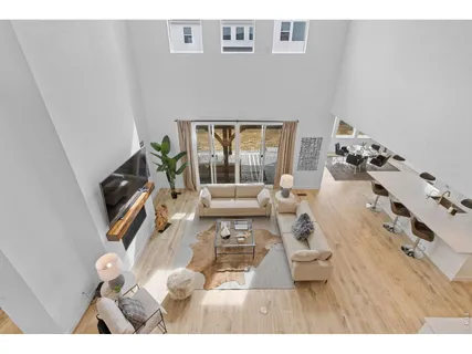 $949,900 | 16596 Dry Camp Drive, Parker, CO 80134