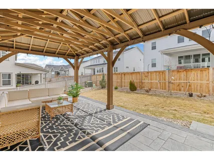 $949,900 | 16596 Dry Camp Drive, Parker, CO 80134