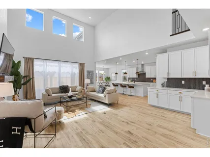 $949,900 | 16596 Dry Camp Drive, Parker, CO 80134