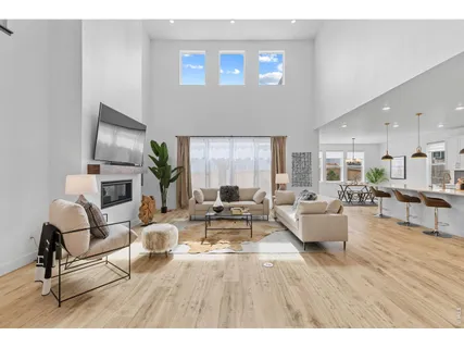 $949,900 | 16596 Dry Camp Drive, Parker, CO 80134