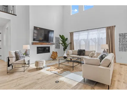 $949,900 | 16596 Dry Camp Drive, Parker, CO 80134